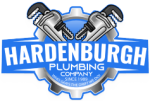 Hardenburgh Plumbing logo